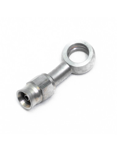 20° Banjo End for Dash 3 Hose (Ø10.2 mm)