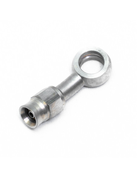 Raccordo banjo a 20° per tubo Dash 3 (Ø10,2 mm)