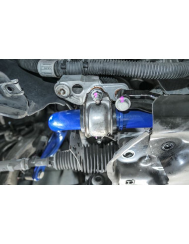 Barra Stabilizzatrice Anteriore Hardrace Audi A4/S4/RS4 B9 A5/S5/RS5 F5