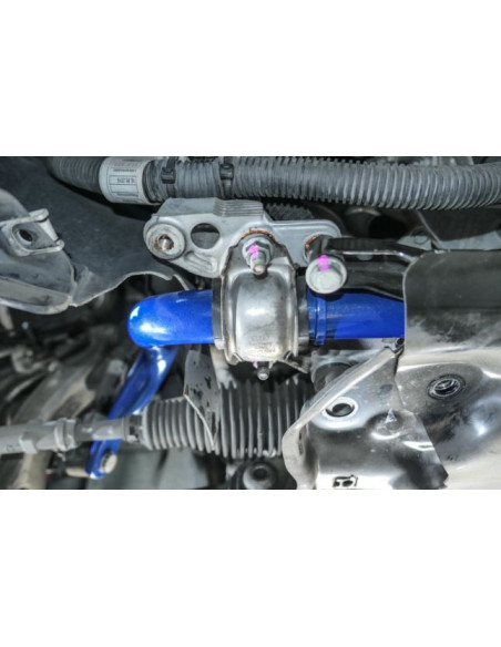 Front Sway Bar Audi A4, A5, S4/RS4, S5/RS5