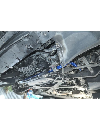 Barra Stabilizzatrice Anteriore Hardrace Audi A4/S4/RS4 B9 A5/S5/RS5 F5