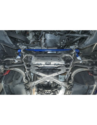 Barra Stabilizzatrice Anteriore Hardrace Audi A4/S4/RS4 B9 A5/S5/RS5 F5