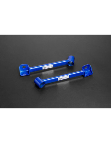 Barra di Rinforzo Inferiore Posteriore Hardrace Toyota Corolla E210 Yaris GR MK1 XP210