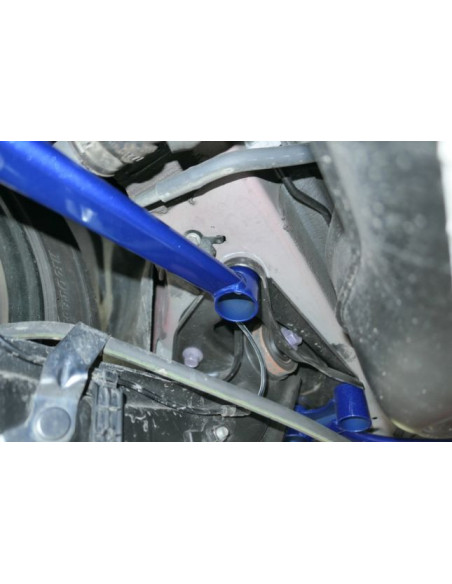 Rear Lower Brace Toyota Yaris / vitz