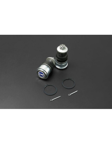 Regolatore del centro di rollio anteriore Hardrace Honda Civic MK10 Type R