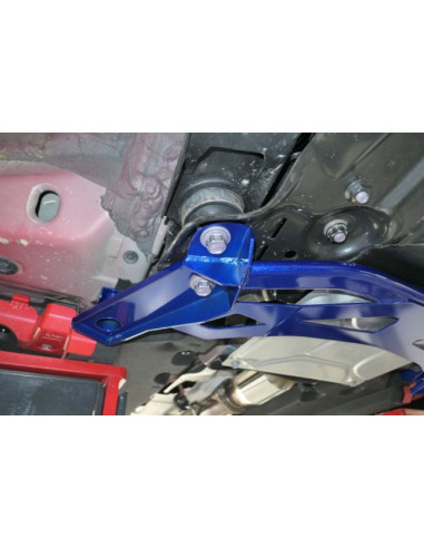 Front Subframe Brace Toyota Yaris / vitz