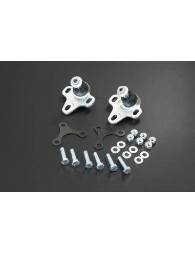 Giunto Anteriore camber Hardrace Audi A1 GB A3/S3/RS3 8P/8V A3 8Y VW Golf MK5 + GTI/R32 MK6 + GTD/GTI/R MK7 + GTD/GTI/R MK8