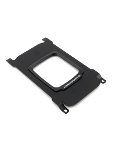 Maxim Shift Cover Plate (92-95 Honda Civic)