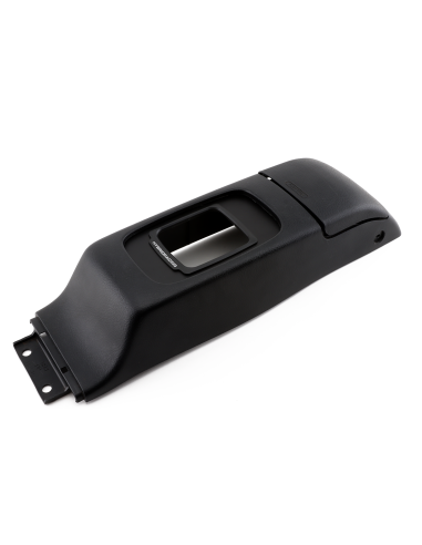 Maxim Shift Cover Plate (92-95 Honda Civic)