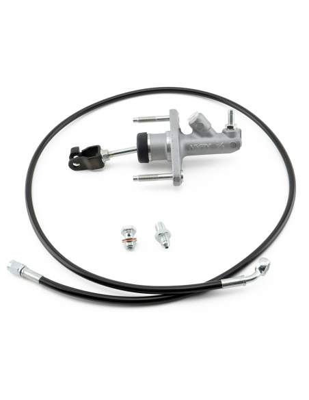 Aggiornamento della pompa frizione Hybrid Racing (Civic 2006-2015 e RSX 2002-2006)
