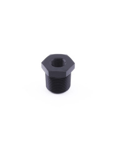 Adattatore per sensore di temperatura del liquido di raffreddamento Hybrid Racing  per la serie K20 K24