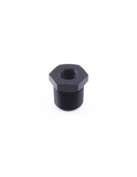 Adattatore per sensore di temperatura del liquido di raffreddamento Hybrid Racing  per la serie K20 K24