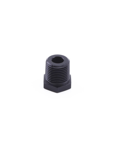 Adattatore per sensore di temperatura del liquido di raffreddamento Hybrid Racing  per la serie K20 K24