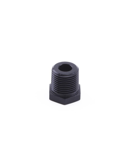 Adattatore per sensore di temperatura del liquido di raffreddamento Hybrid Racing  per la serie K20 K24
