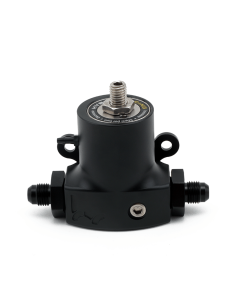 Unibody Fuel Pressure Regulator (K-Swap & Universal)