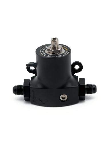 Unibody Fuel Pressure Regulator (K-Swap & Universal)
