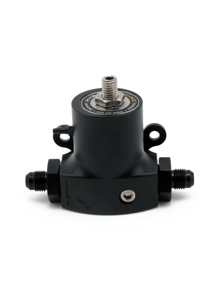 Unibody Fuel Pressure Regulator (K-Swap & Universal)