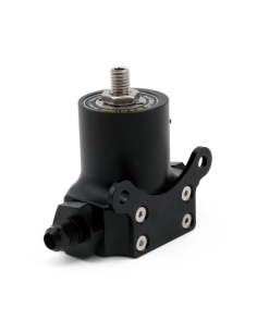 Regolatore di pressione del carburante monoblocco Hybrid Racing (compatibile con K-Swap e universale) 2