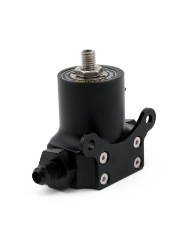Unibody Fuel Pressure Regulator (K-Swap & Universal)