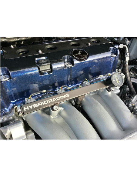 K-Series Swap Fuel Rail (K-Swap & Universal)