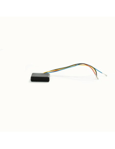 Bypass dell'immobilizzatore della centralina ECU Honda serie K Hybrid Racing 2