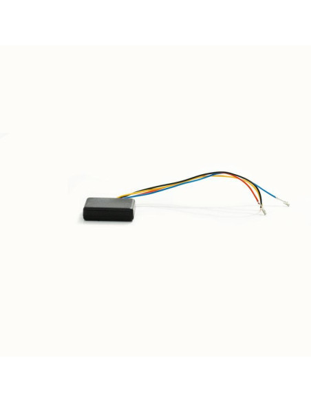 Bypass dell'immobilizzatore della centralina ECU Honda serie K Hybrid Racing