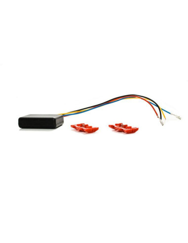 K-Series Honda ECU Immobilizer Bypass