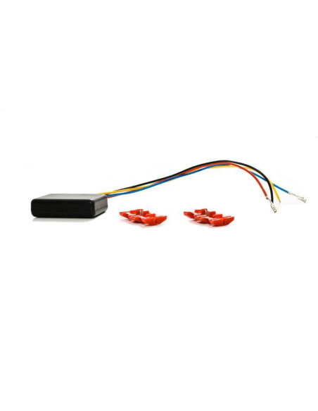 K-Series Honda ECU Immobilizer Bypass