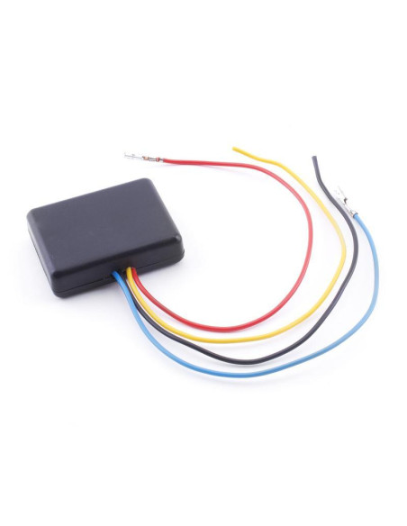 Bypass dell'immobilizzatore della centralina ECU Honda serie K Hybrid Racing