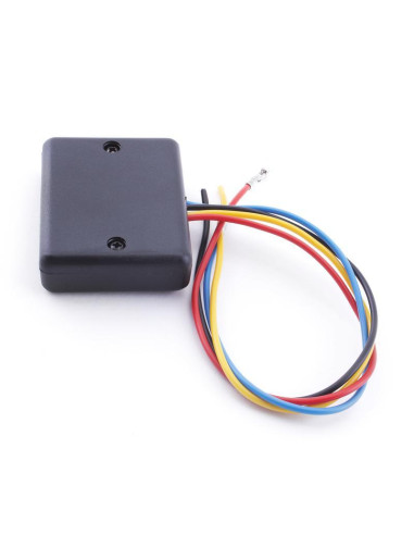K-Series Honda ECU Immobilizer Bypass
