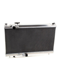 K-Swap Fullsize Radiator (94-01 Acura Integra w/ K-Swap)