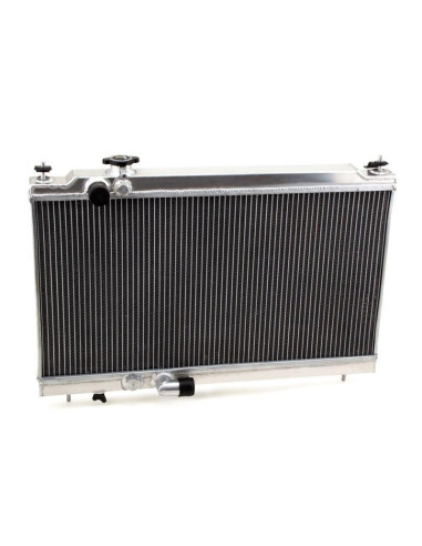 Radiatore di dimensioni standard per conversione K-Swap (Acura Integra 94-01 con conversione K-Swap)