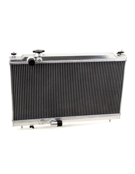 K-Swap Fullsize Radiator (94-01 Acura Integra w/ K-Swap)
