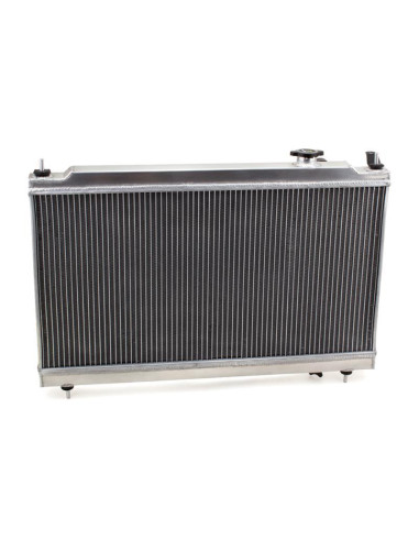 Radiatore di dimensioni standard per conversione K-Swap (Acura Integra 94-01 con conversione K-Swap)