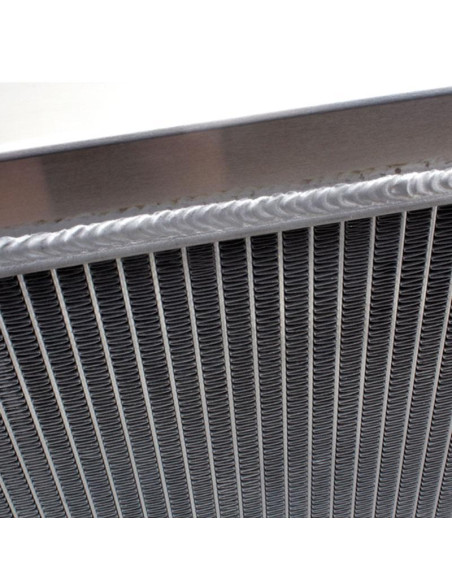 K-Swap Fullsize Radiator (94-01 Acura Integra w/ K-Swap)