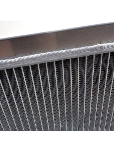 K-Swap Fullsize Radiator (96-00 Civic w/ K-Swap)