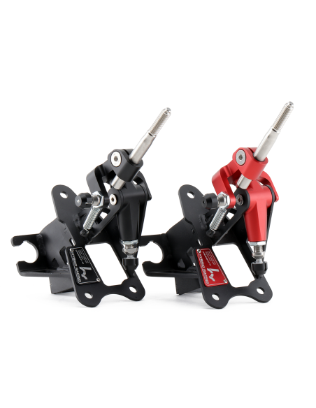 Short Shifter Assembly (06-11 Civic)
