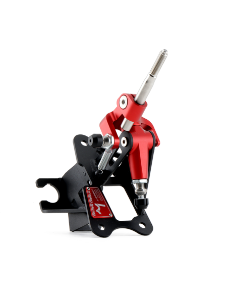 Short Shifter Assembly (06-11 Civic)