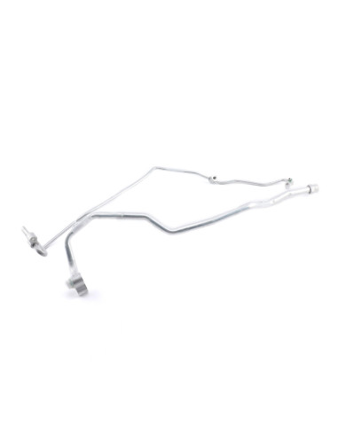Kit di tubazioni Aria Condizionata Hybrid Racing Per Swap K20 K24 Honda Civic MK5 92-93 Del sol CRX