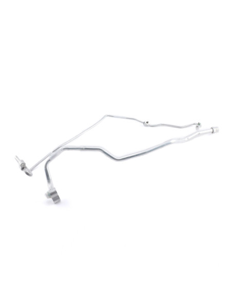 Kit di tubazioni Aria Condizionata Hybrid Racing Per Swap K20 K24 Honda Civic MK5 92-93 Del sol CRX