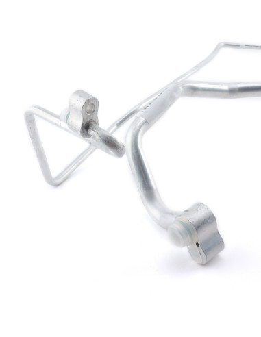 Kit di tubazioni Aria Condizionata Hybrid Racing Per Swap K20 K24 Honda Civic MK5 92-93 Del sol CRX