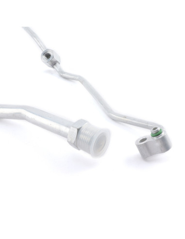Kit di tubazioni Aria Condizionata Hybrid Racing Per Swap K20 K24 Honda Civic MK5 92-93 Del sol CRX