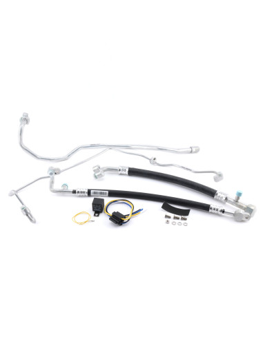 K-Series Swap Air Conditioning Line Kit (94-95 Civic)