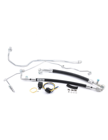 K-Series Swap Air Conditioning Line Kit (94-95 Civic)