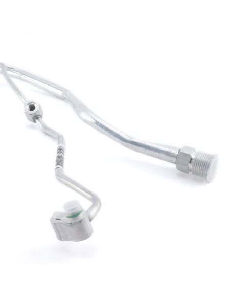 Kit di tubazioni Aria Condizionata Hybrid Racing Per Swap K20 K24 Honda Civic MK5 94-95 Del Sol CRX