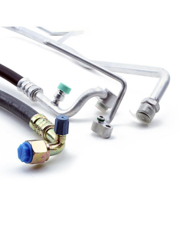 K-Series Swap Air Conditioning Line Kit (96-00 Civic)