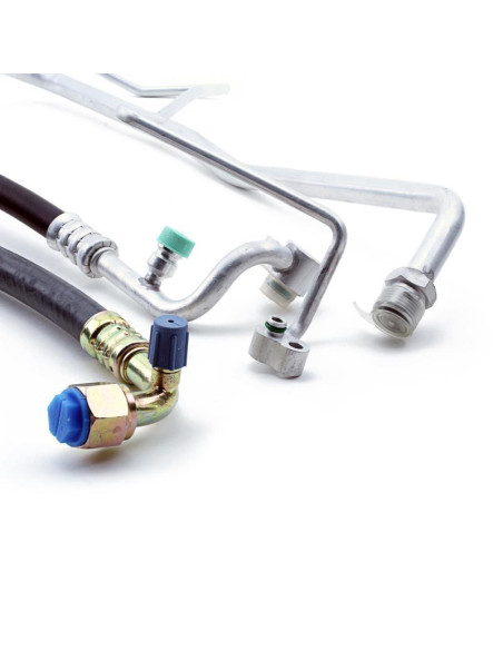 K-Series Swap Air Conditioning Line Kit (96-00 Civic)
