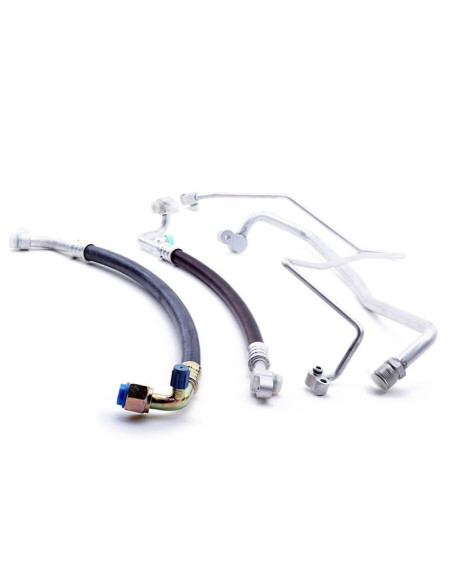 K-Series Swap Air Conditioning Line Kit (96-00 Civic)