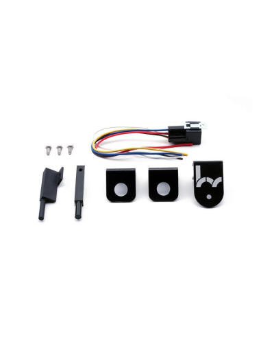 K-Series Swap Air Conditioning Line Kit (96-00 Civic)