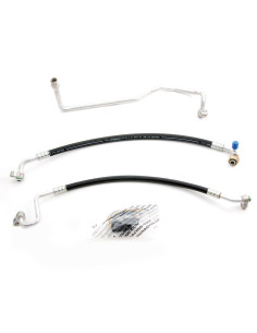 K-Series Swap Air Conditioning Line Kit (94-01 Integra)